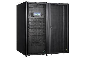  Eaton ARRAY 3A3 Pro系列UPS (15-150kVA) 